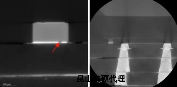 晋城蔡司晋城X射线显微镜