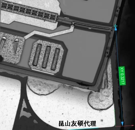 晋城蔡司晋城X射线显微镜